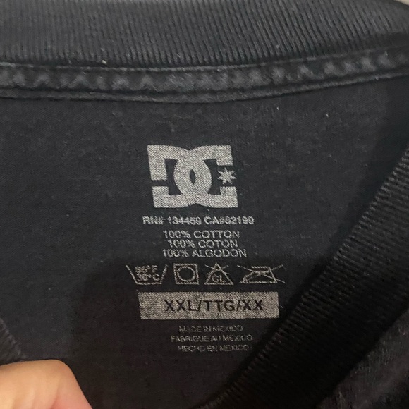 Marvel DC Tee - Picture 2 of 2